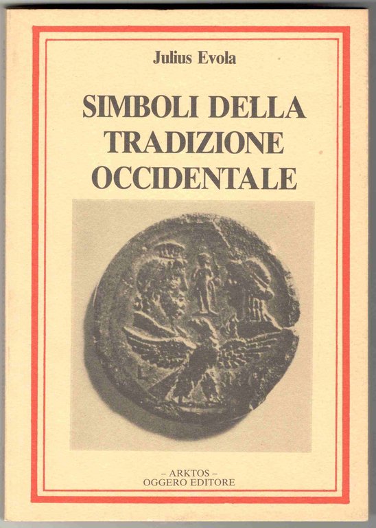 Simboli della Tradizione Occidentale