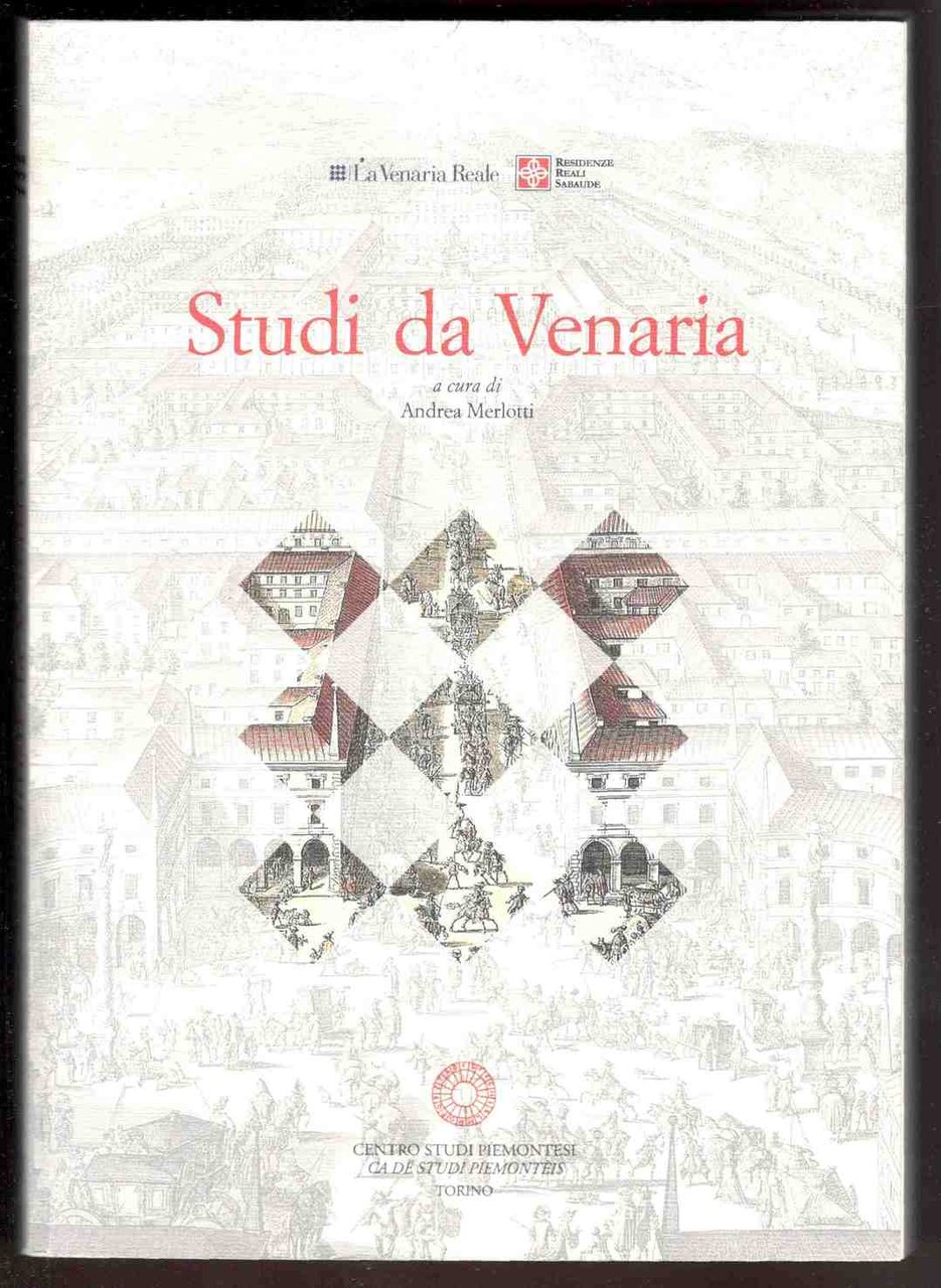 Studi da Venaria