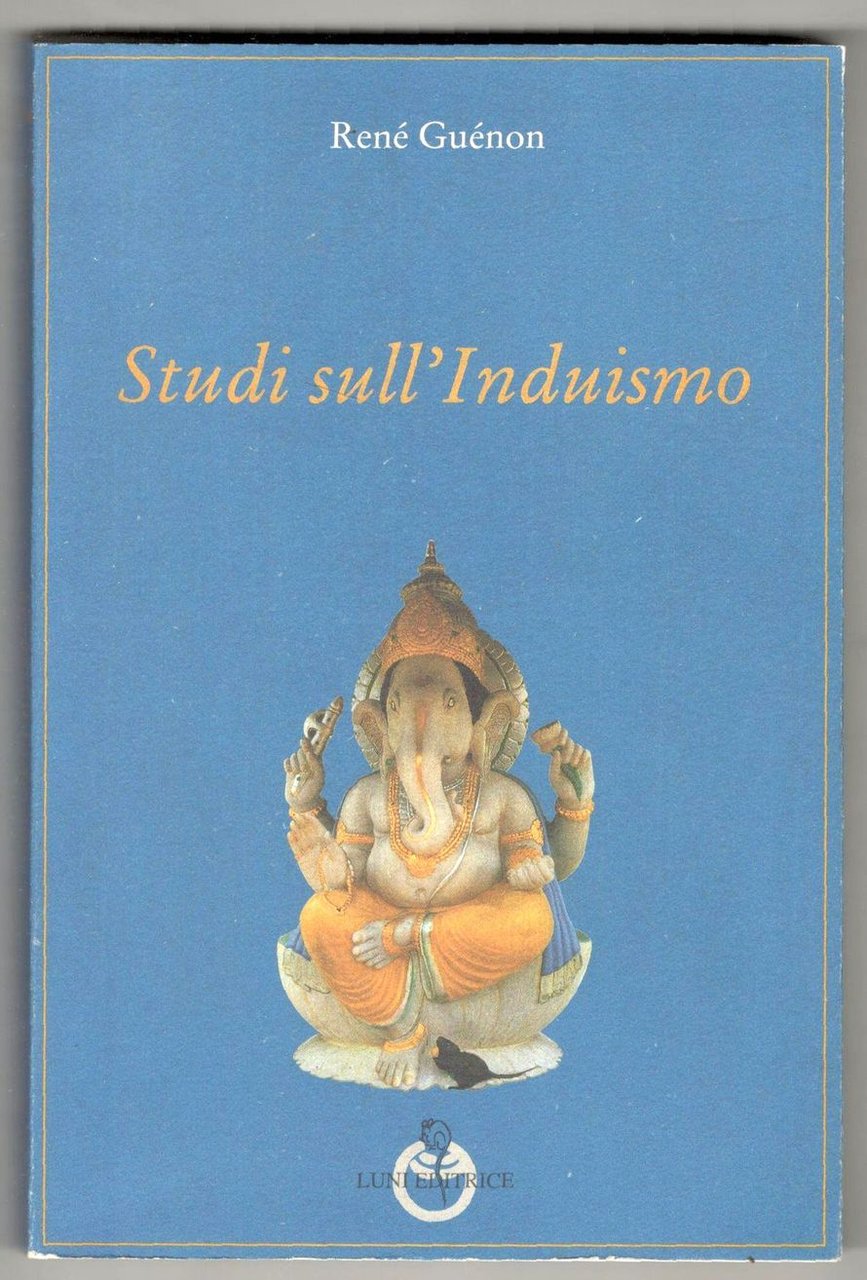 Studi sull'Induismo