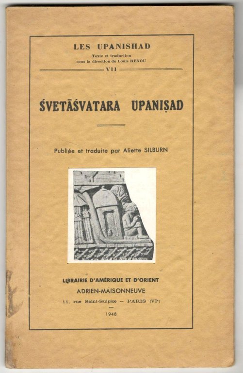 Svetasvatara Upanisad