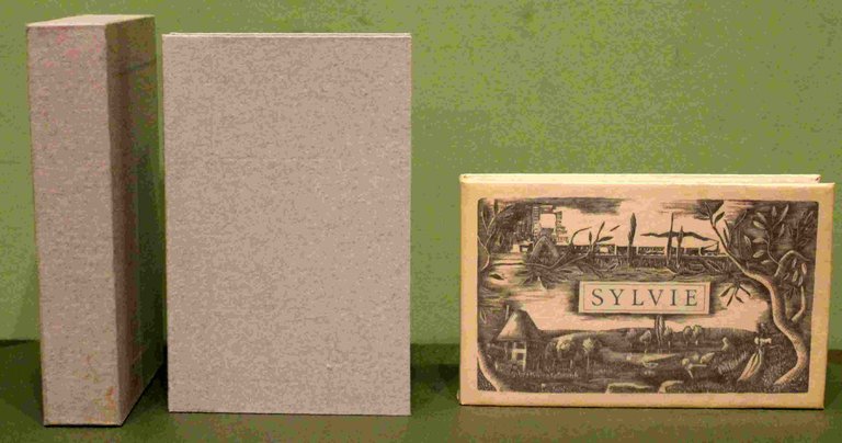 Sylvie. Souvenirs du Valois