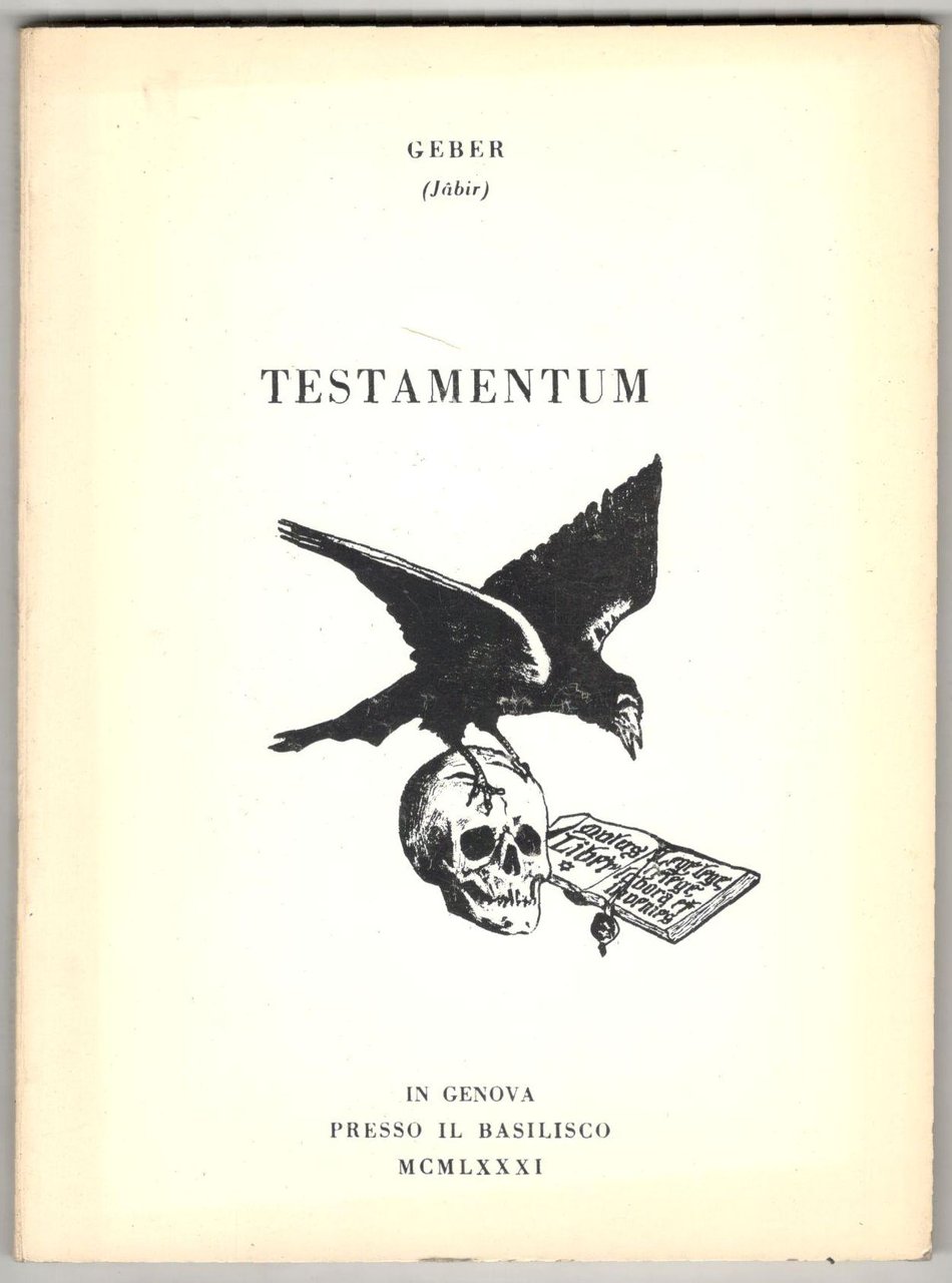 Testamentum