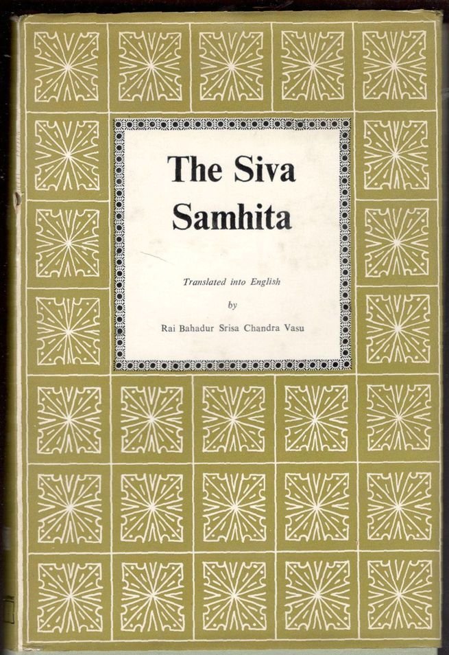 The Siva Samhita