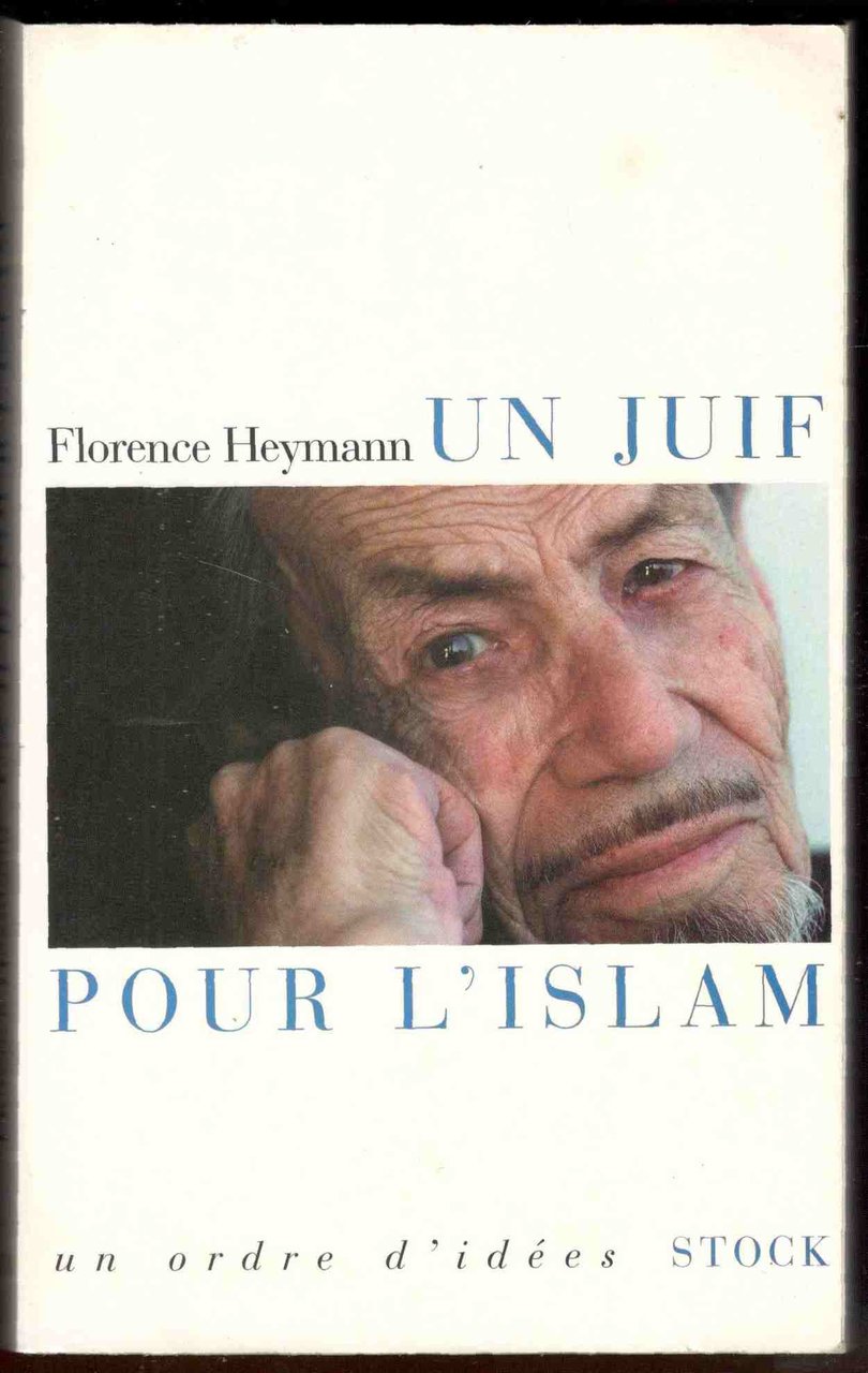Un juif pour l'Islam