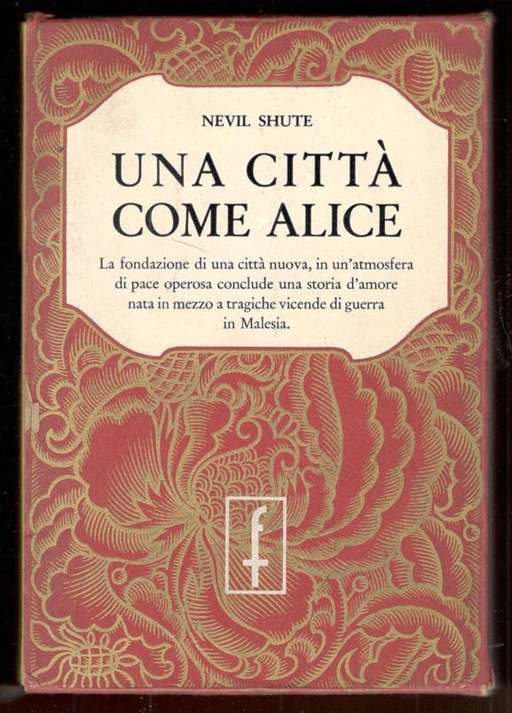 Una città come Alice