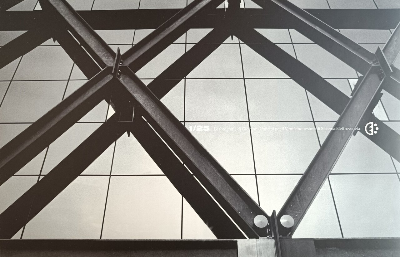 1/25 LE FOTOGRAFIE DI GIOVANNI UMICINI PER IL VENTICINQUESIMO DI …