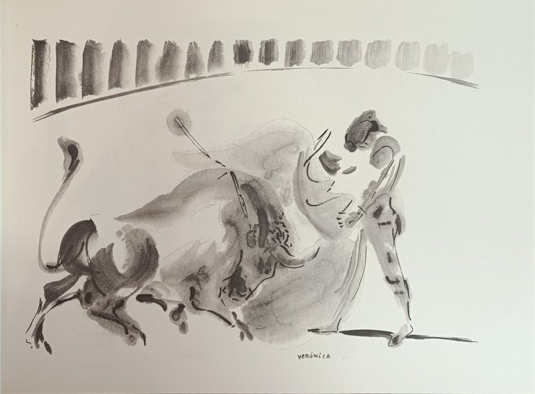 100 TORI DI ALIGI SASSU