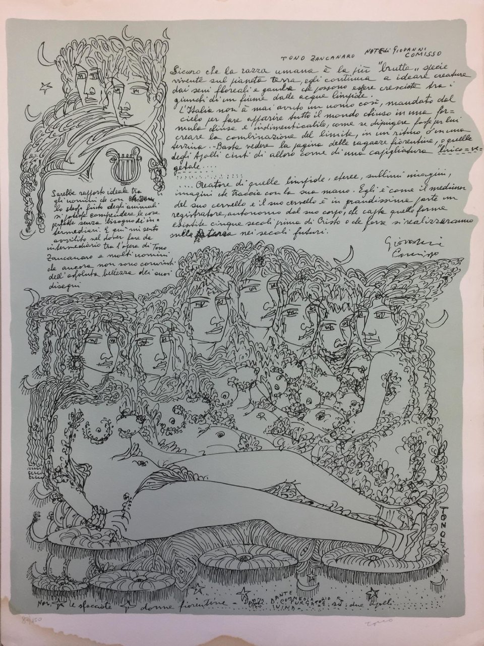 12 LITOGRAFIE DI SELINUNTEE