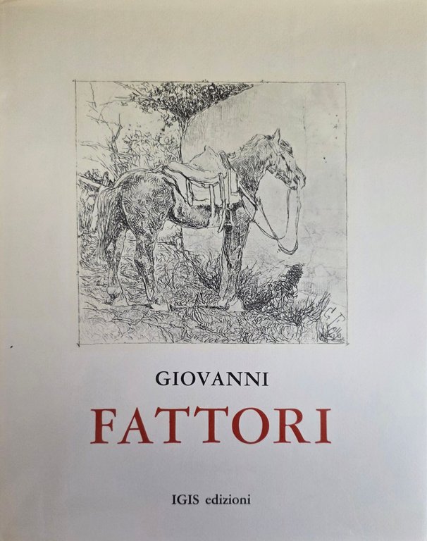 177 ACQUEFORTI DI GIOVANNI FATTORI | Immagine Gallery 3