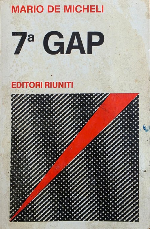 7a GAP | Immagine Gallery 2