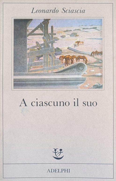 A CIASCUNO IL SUO