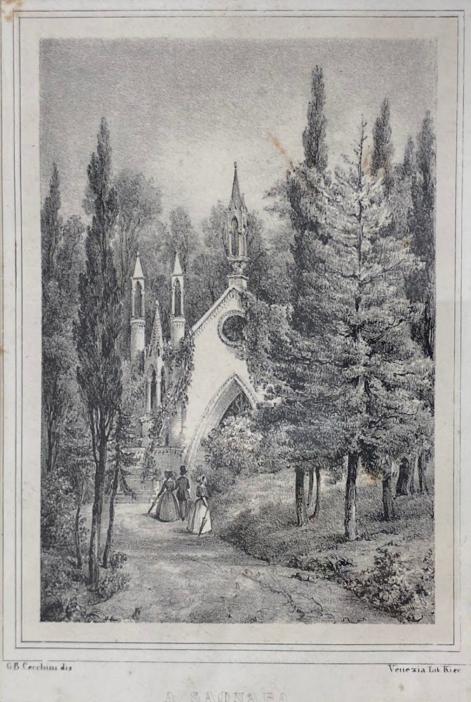 A SAONARA