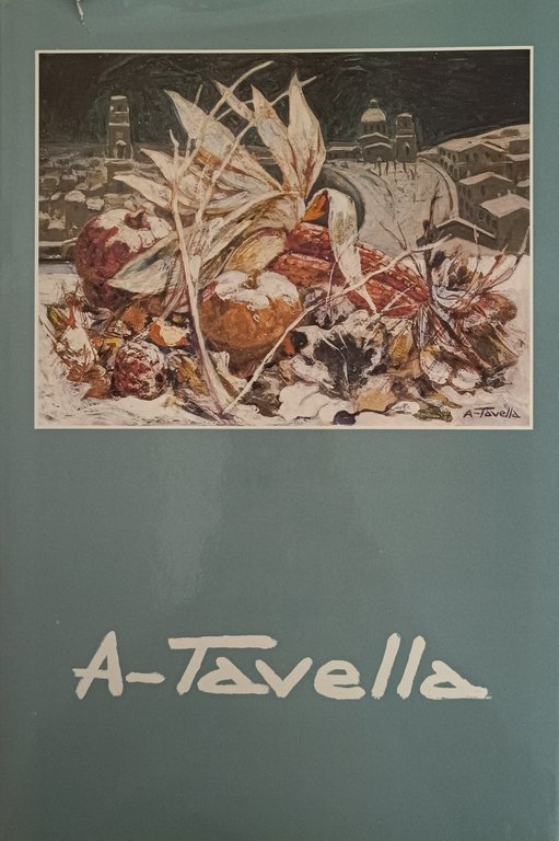 A. TAVELLA