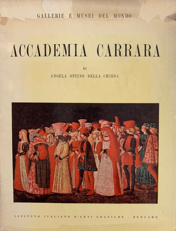 ACCADEMIA CARRARA