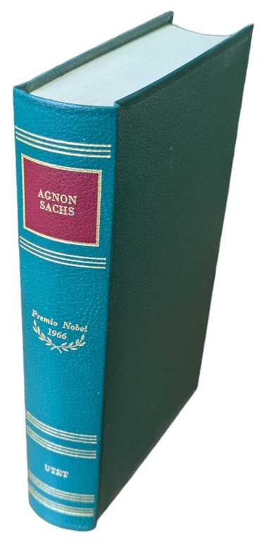 AGNON - SACHS