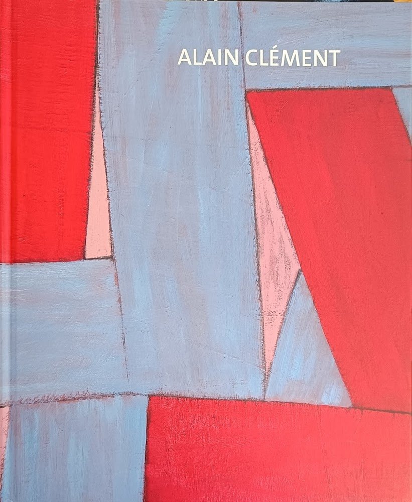 ALAIN CLEMENT