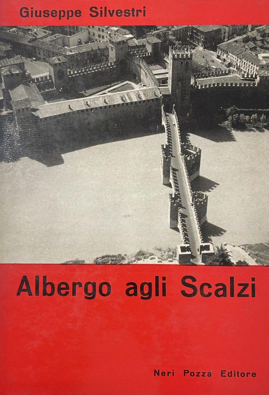 ALBERGO AGLI SCALZI