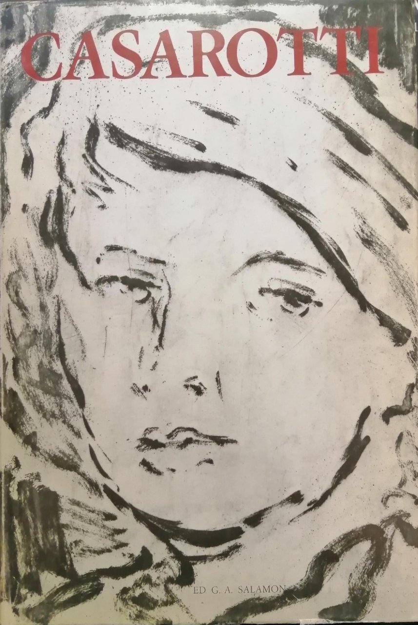 ALBERTO CASAROTTI | Immagine principale