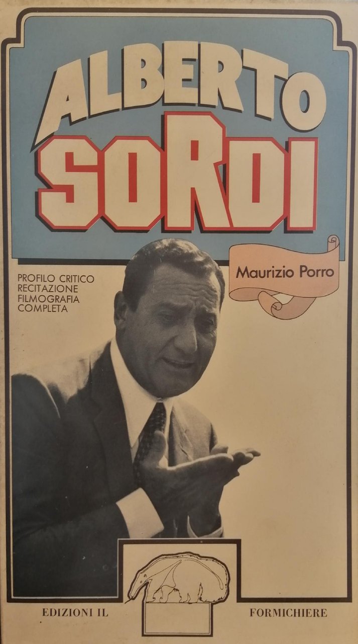 ALBERTO SORDI | Immagine principale