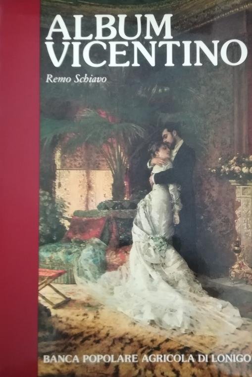 ALBUM VICENTINO | Immagine principale