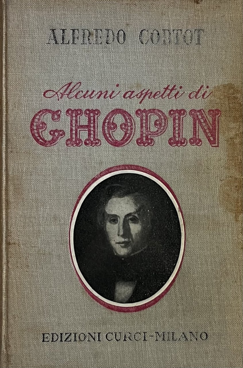 ALCUNI ASPETTI DI CHOPIN