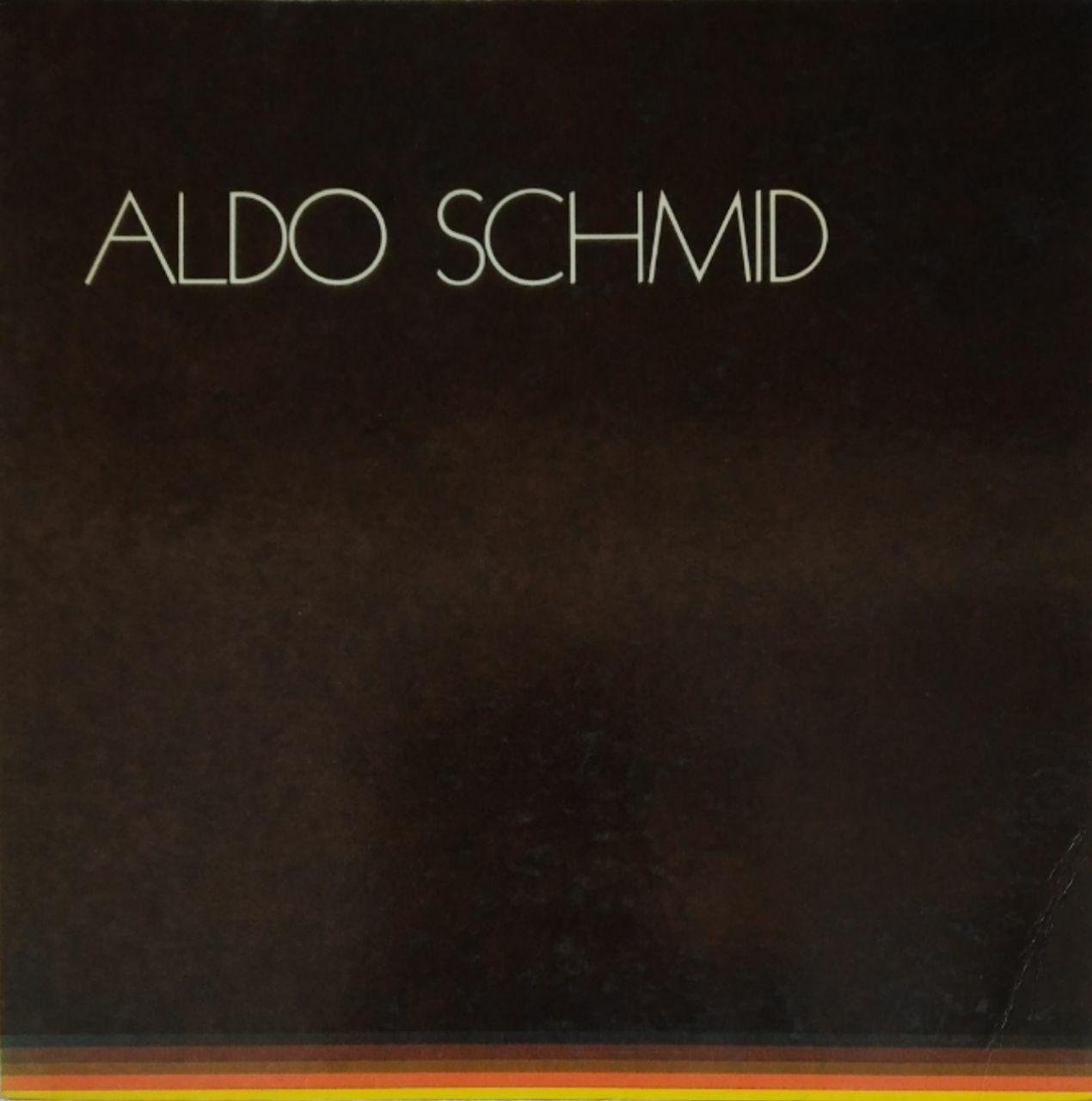 ALDO SCHMID