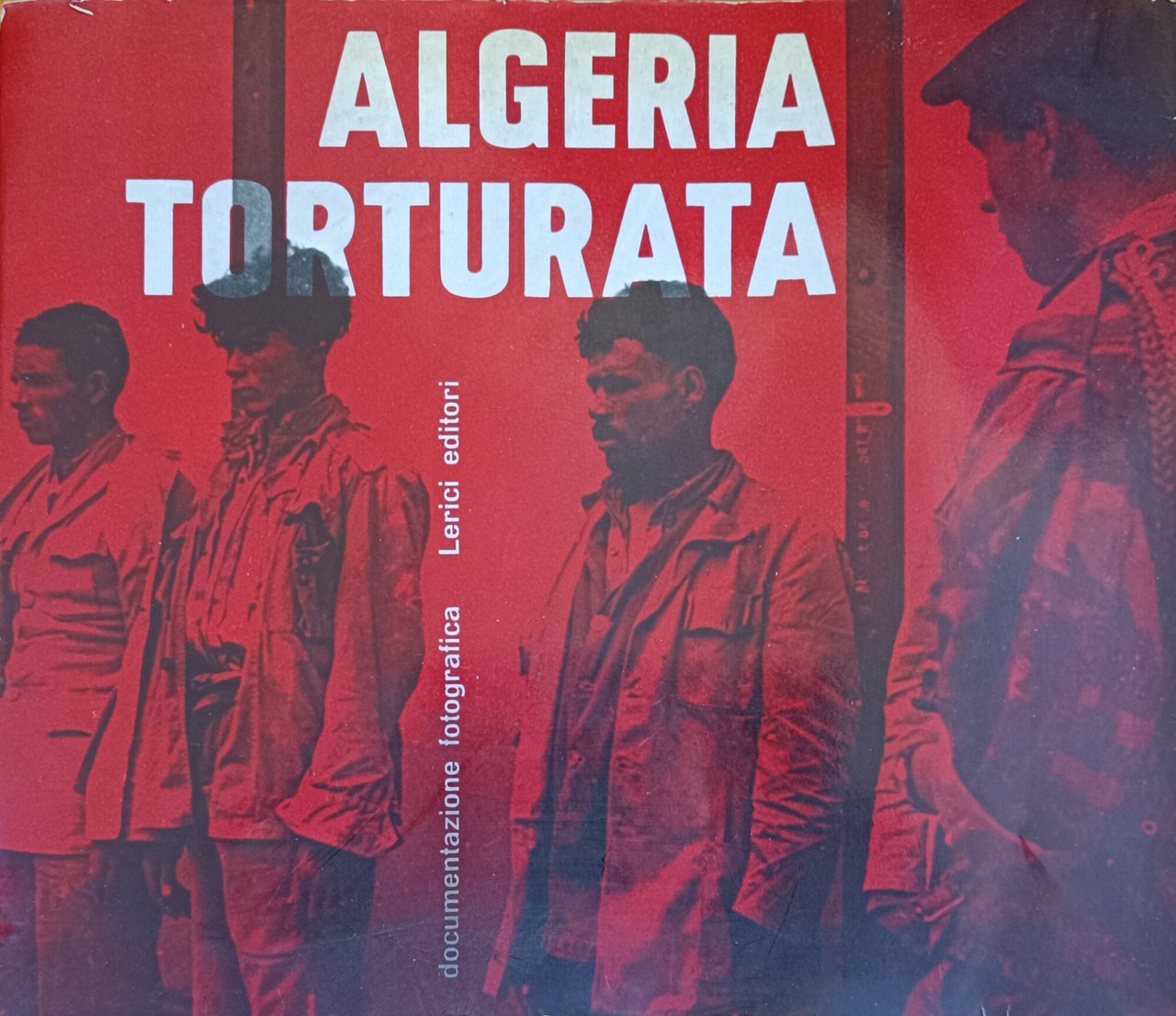 ALGERIA TORTURATA