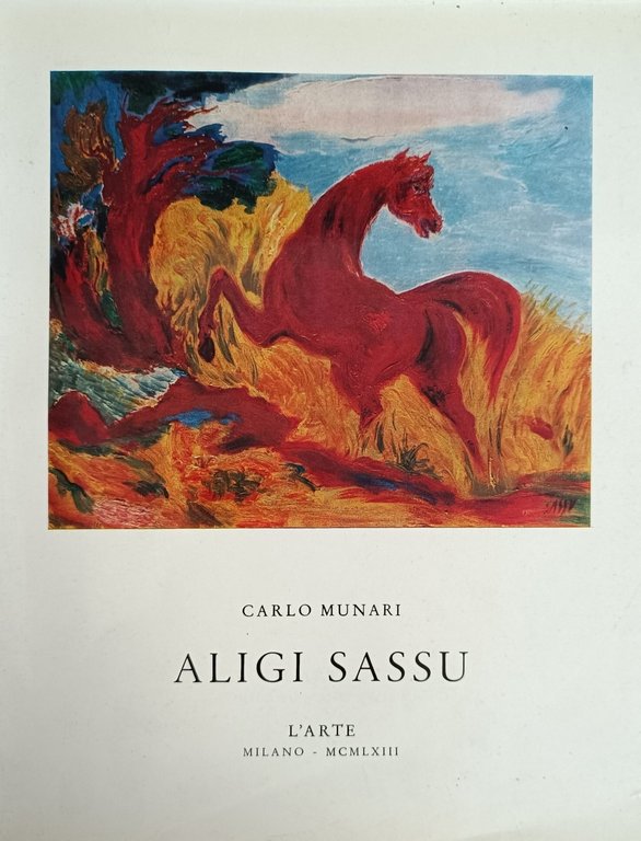 ALIGI SASSU