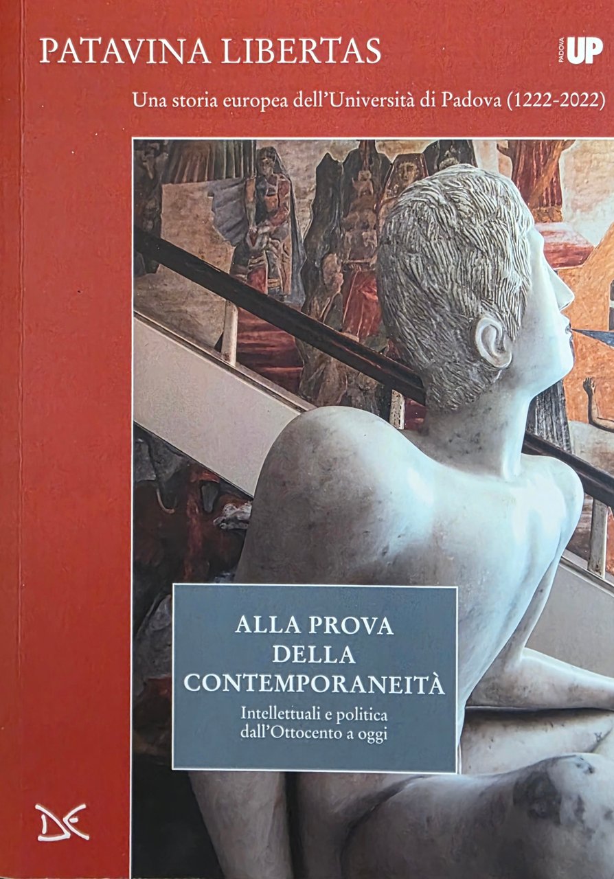 ALLA PROVA DELLA CONTEMPORANEITÀ. INTELLETTUALI E POLITICA DALL' OTTOCENTO A …