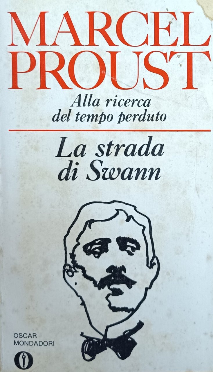 ALLA RICERCA DEL TEMPO PERDUTO