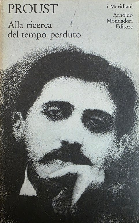 ALLA RICERCA DEL TEMPO PERDUTO | Immagine Gallery 3