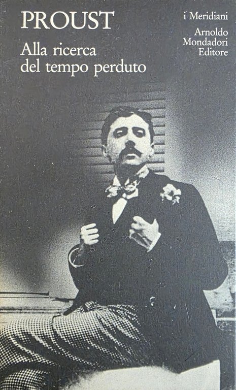 ALLA RICERCA DEL TEMPO PERDUTO | Immagine Gallery 4