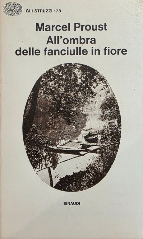 ALLA RICERCA DEL TEMPO PERDUTO | Immagine Gallery 2