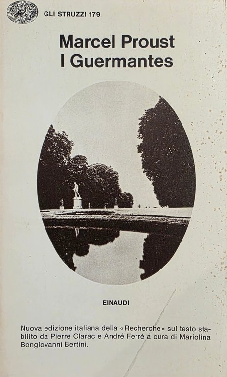 ALLA RICERCA DEL TEMPO PERDUTO | Immagine Gallery 3