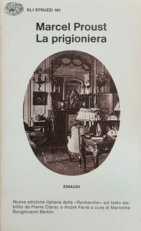 ALLA RICERCA DEL TEMPO PERDUTO | Immagine Gallery 5