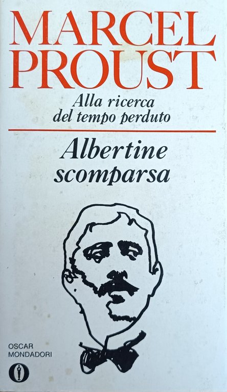 ALLA RICERCA DEL TEMPO PERDUTO