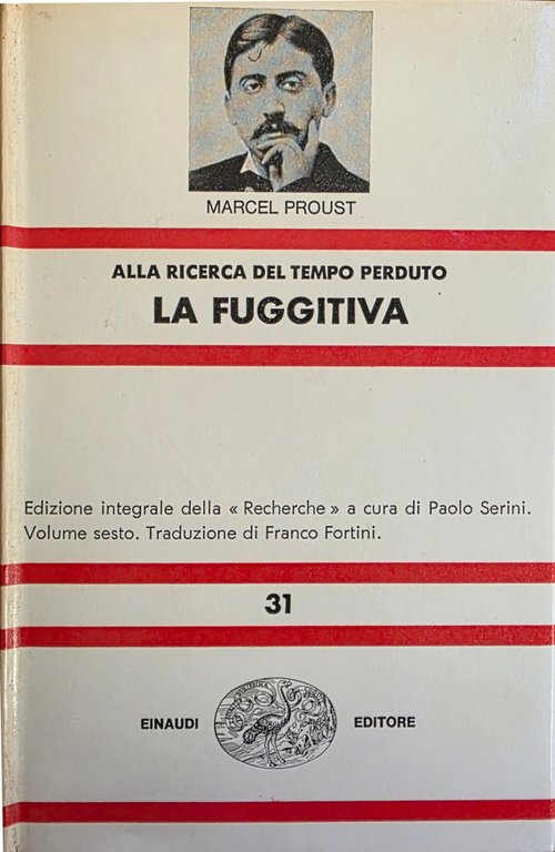 ALLA RICERCA DEL TEMPO PERDUTO