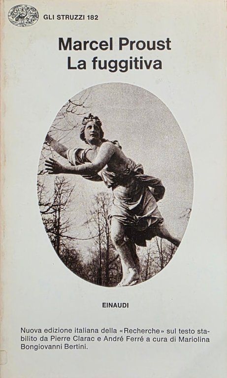 ALLA RICERCA DEL TEMPO PERDUTO | Immagine Gallery 6