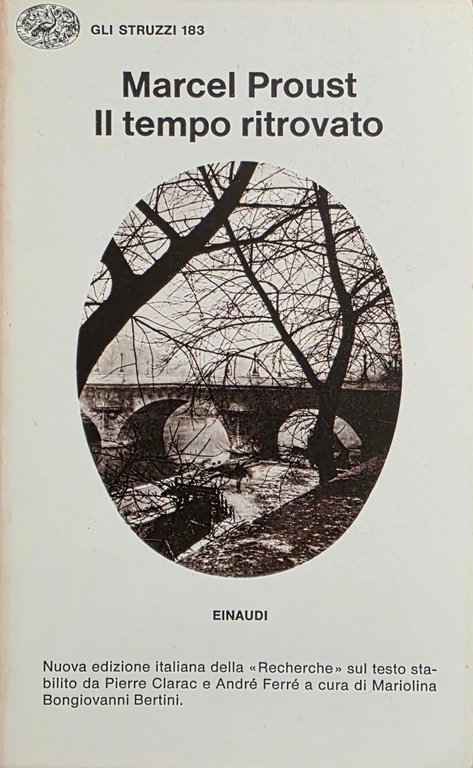 ALLA RICERCA DEL TEMPO PERDUTO | Immagine Gallery 7