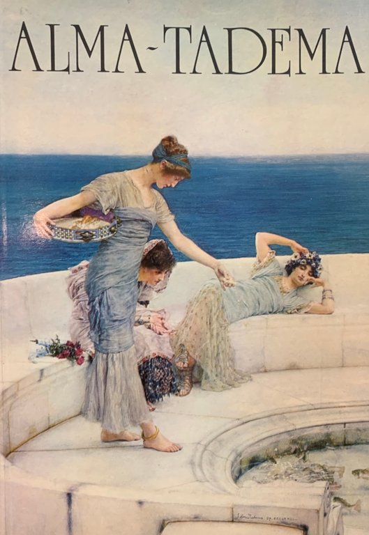 ALMA-TADEMA