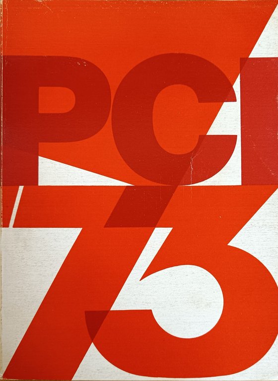 ALMANACCO PCI '73