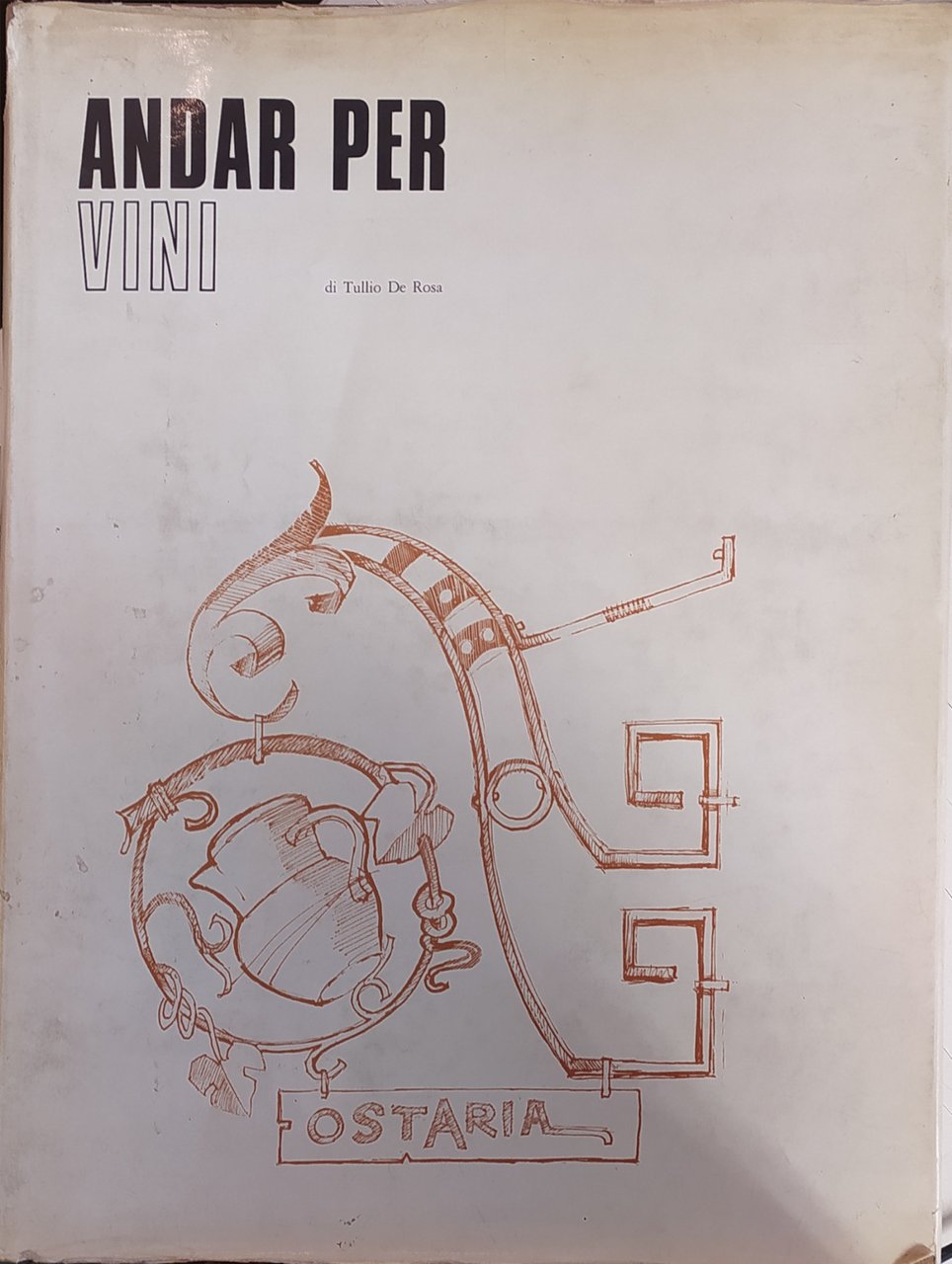 ANDAR PER VINI | Immagine principale