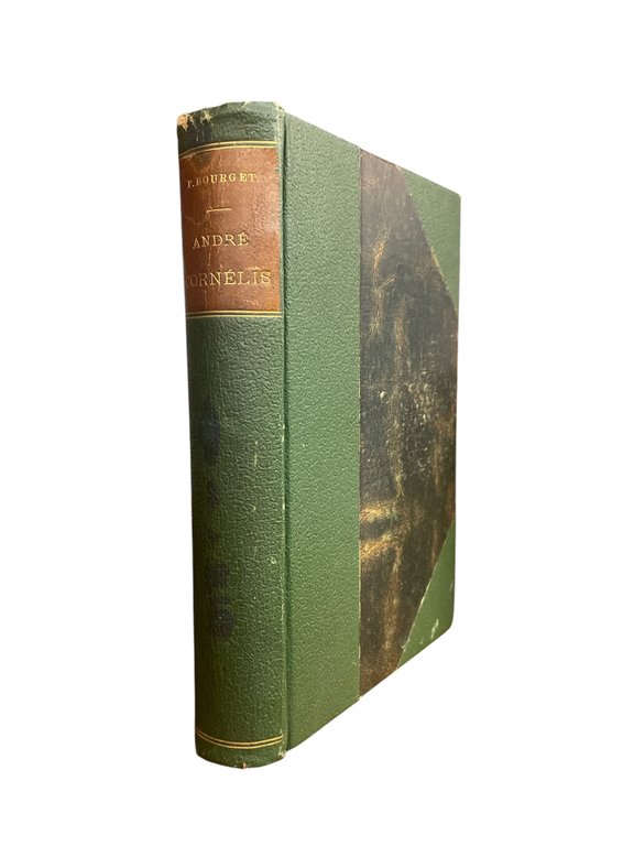 ANDRÉ CORNÉLIS