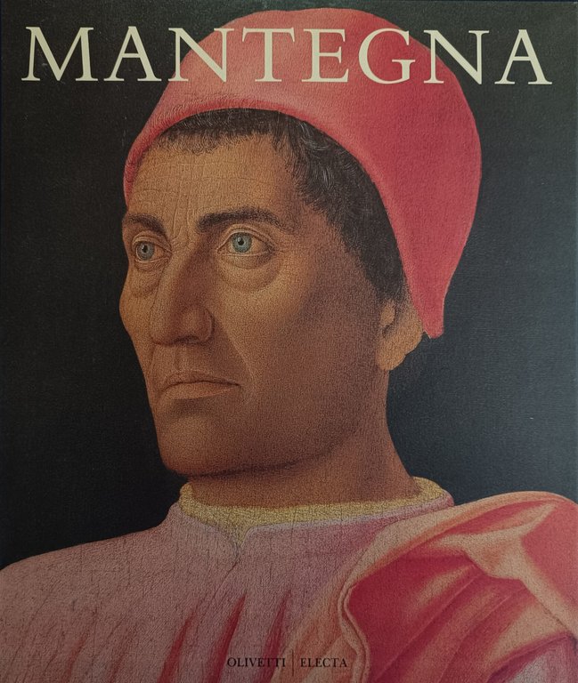 ANDREA MANTEGNA