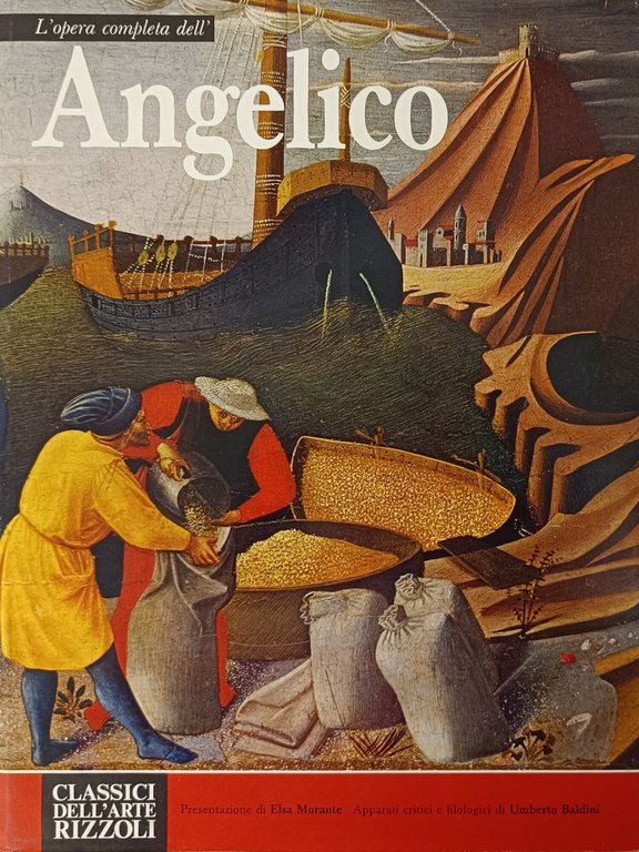 ANGELICO