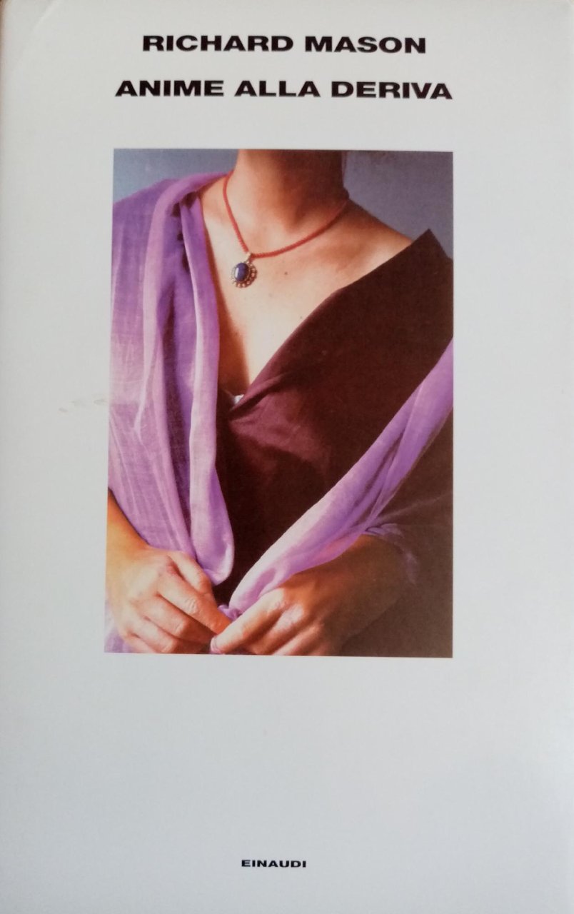 ANIME ALLA DERIVA