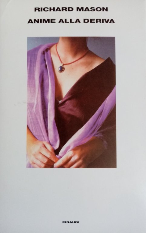 ANIME ALLA DERIVA