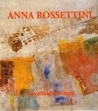 ANNA ROSSETTINI