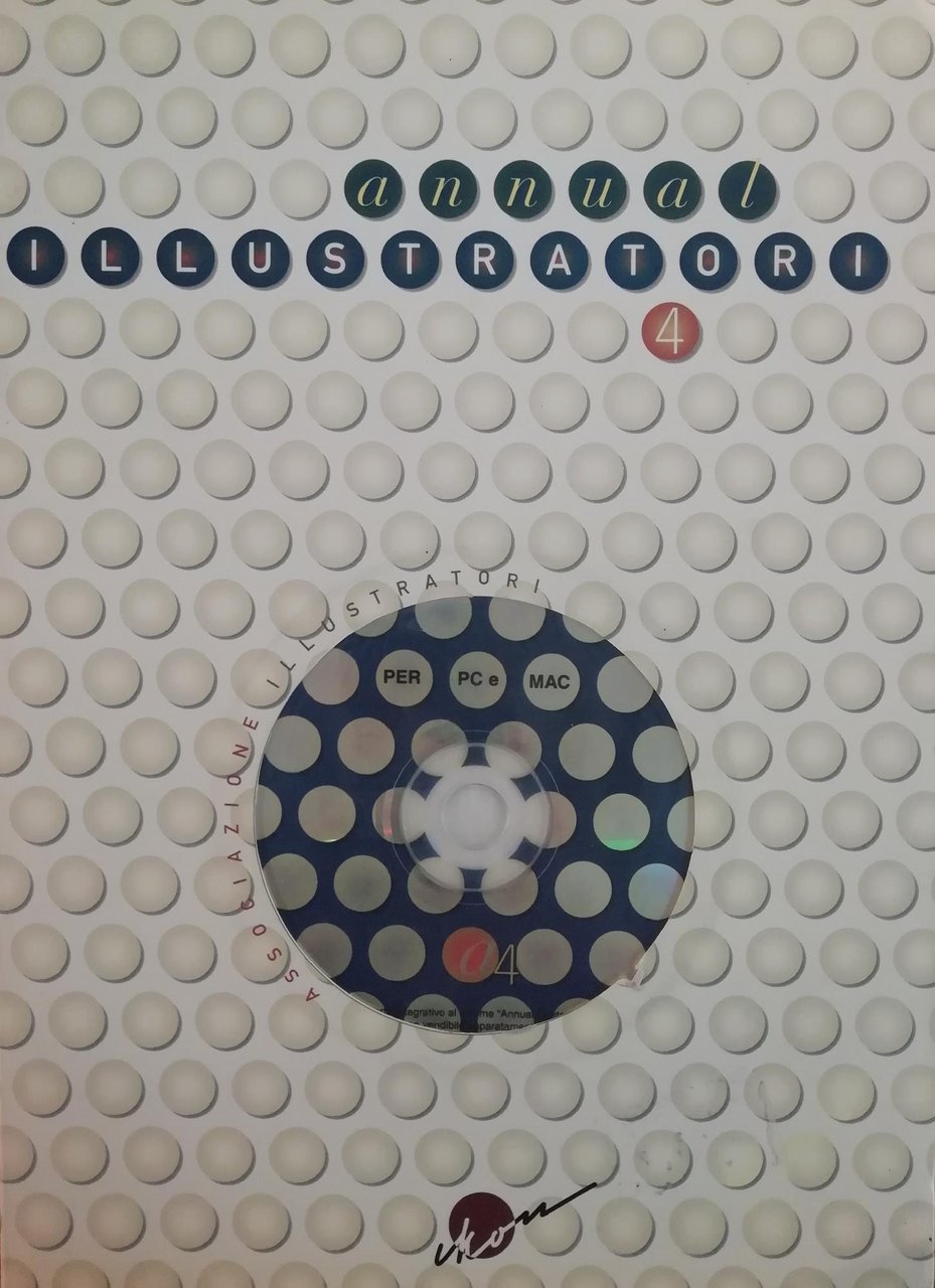ANNUAL ILLUSTRATORI 4