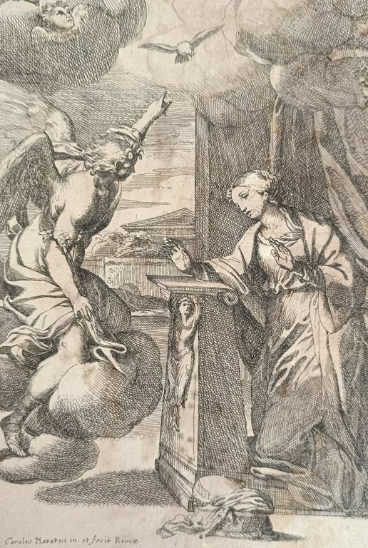 ANNUNCIAZIONE